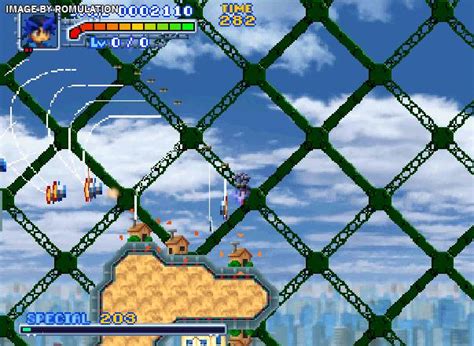 Bakuretsu Muteki Bangai O Usa Nintendo 64 N64 Rom Download Romulation