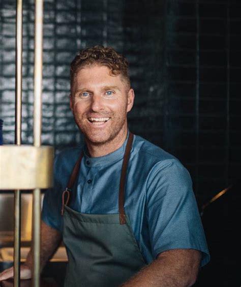 Chef Cory Campbell Set To Join Food Fans At Maitland Taste 2019 The