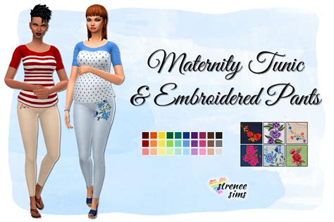 Sims 4 Cc Pregnancy Maqdraw
