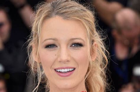 Blake Lively Speaks Up About Terrifying Sexual Harassment On Set Exclaim