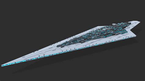 Executor Class Star Dreadnought