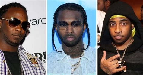 Rappers Shot And Killed In 2020 From Pop Smoke To Kj Balla Here Are
