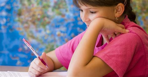 New Trend No Homework For Elementary Students Psychology Today