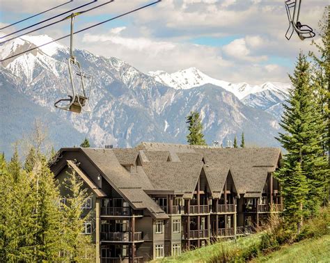 Save At Kicking Horse Lodging With Canadas App For Deal Lovers Moola