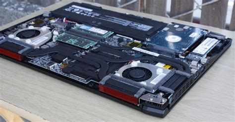 Nvidia Geforce Gtx 1060 Laptops Razantní Posun Do Vyšší Třídy S
