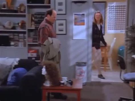 Yarn Hey Sweetie How Was Your Day Seinfeld 1989 S07e19 The
