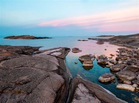 Exploring the Swedish Archipelago at Hasselö - SarahintheGreen