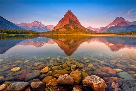 10 Best Photography Spots In Glacier National Park Beauty Of Planet