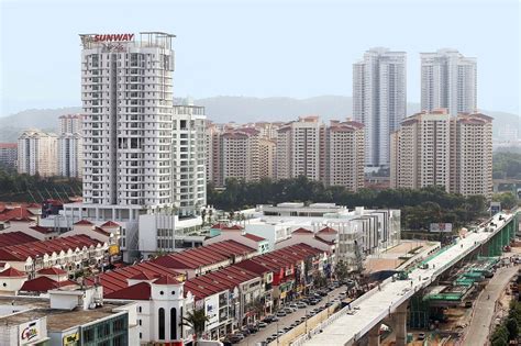 Compare 2 hotels in kota damansara using 17 real guest reviews. Kota Damansara rises higher | EdgeProp.my