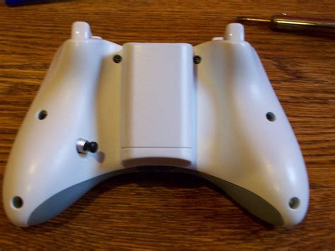 Xbox 360 Rapid Fire Mod 9 Steps Instructables