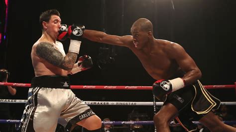 Mma Fighter Michael Page Wins Professional Boxing Debut Via Knockout Espn