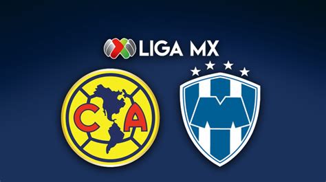 Discover the hottest midfield seats and ticket prices with our seating chart. Club América vs Rayados de Monterrey: Hora y dónde ver el ...