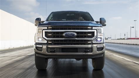 2022 Ford F 350 Will Introduce Many Novelties 2022 2023 Truck