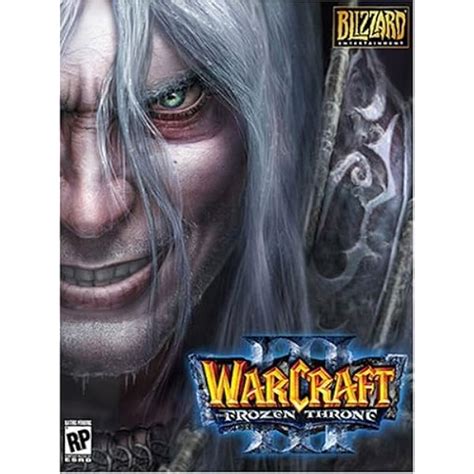 Warcraft 3 The Frozen Throne Lenawhich