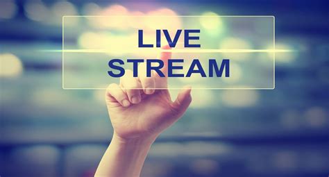 Why You Should Use Live Streaming For Your Business