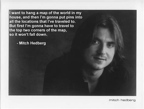 Hedberg Mitch Hedberg Good Thoughts Funny