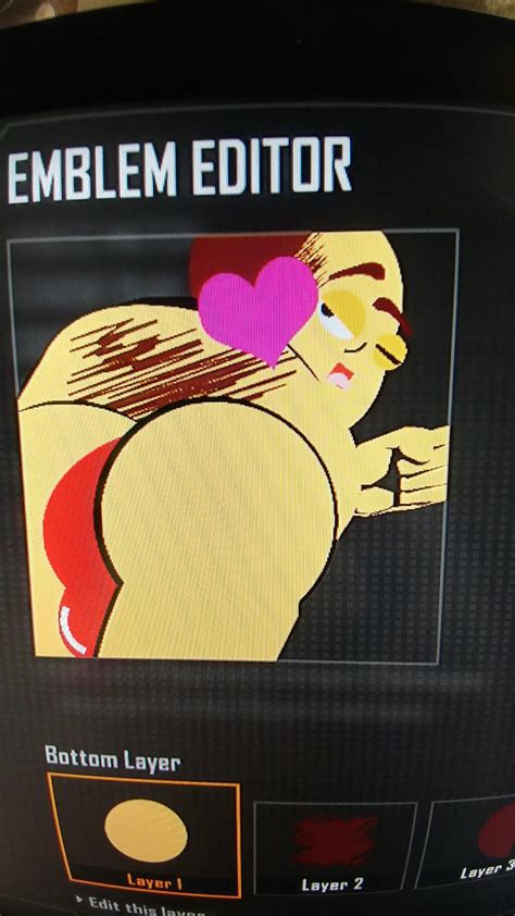 Awesome Emblems For Black Ops 2