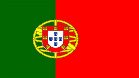 A bandeira possui forma retangular e é bipartida verticalmente de forma a bandeira de portugal foi elaborada por uma comissão nomeada pelo governo em 15 de outubro de 1910. Bandeira de Portugal: elementos e significados - Significados