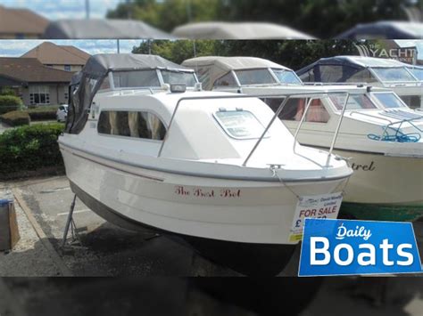 1995 Viking 21 Narrow Beam The Best Bet For Sale View Price Photos