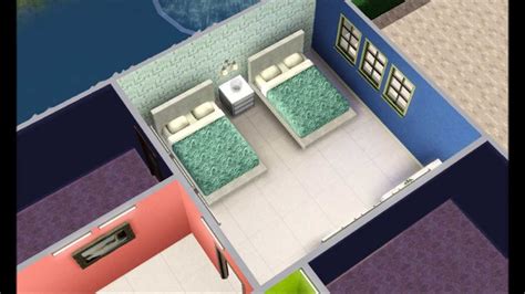 The Sims 3 House Bad Girls Club 11miami House Youtube