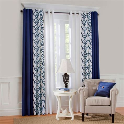 Winsome Window Curtain Styles Impressive Best 25 Ideas On