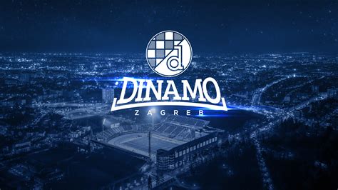 Preuzmi Wallpaper 20 Godina Od Povratka Imena Dinamo Dinamo Zagreb