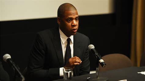 Jay Z To Become First Rapper Inducted Into Songwriters Hall Of Fame