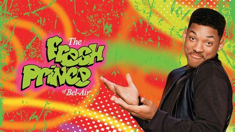 Watch The Fresh Prince Of Bel Air Streaming Online On Philo Free Trial