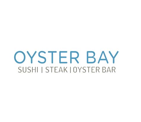 Oyster Bay Ottawa On