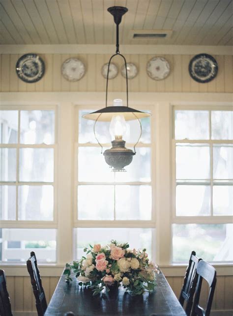 Great Ideas Country Dining Room Light Fixtures