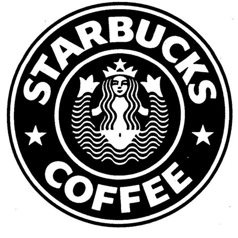 The Starbucks Logo And Its Evolution Since It Was First Created Laptrinhx