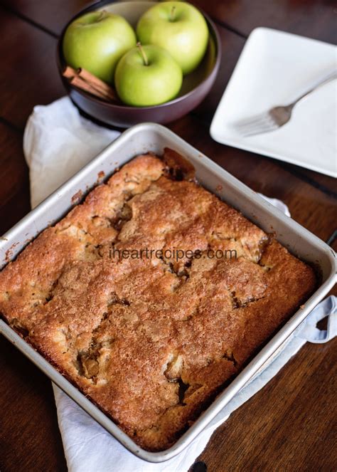 Yummy Apple Cobbler With Bisquik Recipe I Heart Recipes
