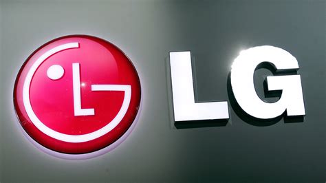 Lg Led Tv Logo Wallpapers Wallpaper Cave