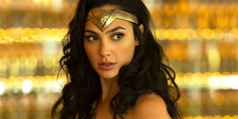 See A New Wonder Woman Shot From Zack Snyders Justice League Snyder