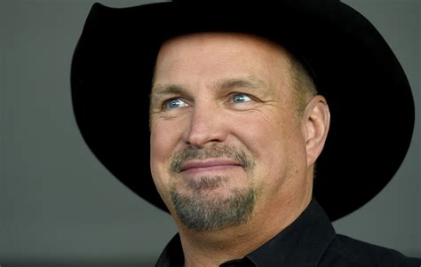 He is one of the. Donald Trump inauguration: Country star Garth Brooks happy ...