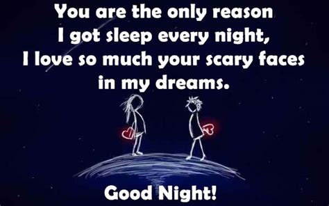 70 Funny Good Night Messages And Wishes Best Quotationswishes