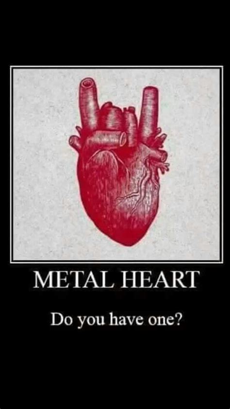 Maybe you would like to learn more about one of these? Yessssssssss … | Heavy metal music, Metal music quotes, Metal music