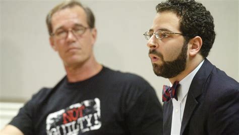 Opinion: In Brevard County wrongful convictions are par for the course