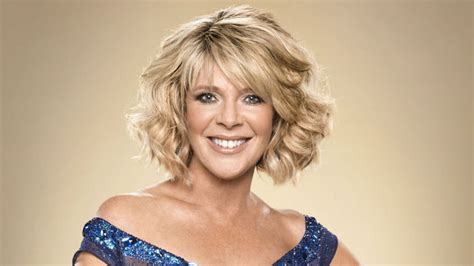 This Morning Team Surprise Ruth Langsford Ahead Of Strictly Come