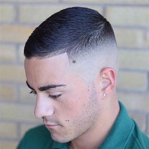Feb 22, 2021 · the gentleman haircut is one of the best classic hairstyles for men. Top 20 Marine Haircuts For Men | Men's Hairstyles Today | High and tight haircut, Military ...
