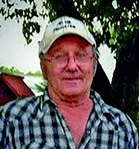 Serby Cornelius William Gord Obituary Westlock Athabasca