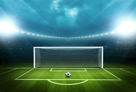 Download Amazon Aofoto Soccer Field Background Football Pitch By