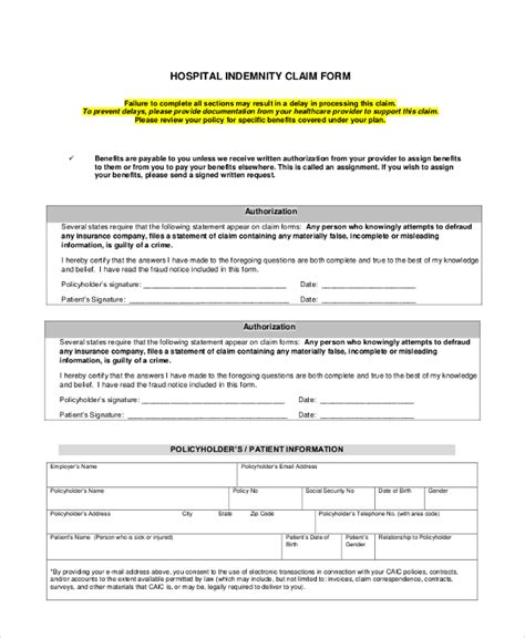 Aflac Printable Claim Forms Printable Forms Free Online