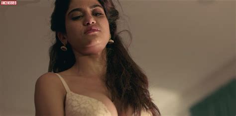 Aditi Sudhir Pohankar Nue Dans She Hot Sex Picture