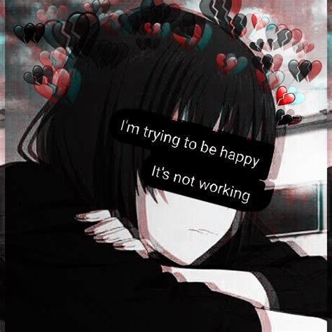 Depressing anime wallpaper depression is a condition few people understand, and even more people are ignorant to. 🖤 Aesthetic Sad Anime Girl - 2021