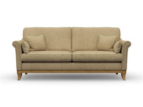 Weybourne Large Sofa Wood Bros