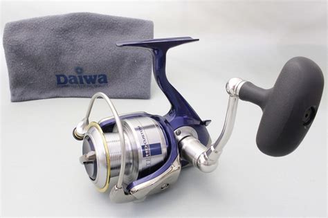 Daiwa Certate Hd Custom Spinning Reel Ebay