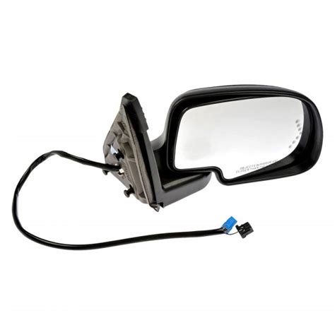 Dorman® 955 674 Passenger Side Power View Mirror Heated Foldaway