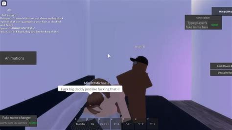 Roblox Girl Gets Fucked With A Horny Black Dude Again Porn Videos