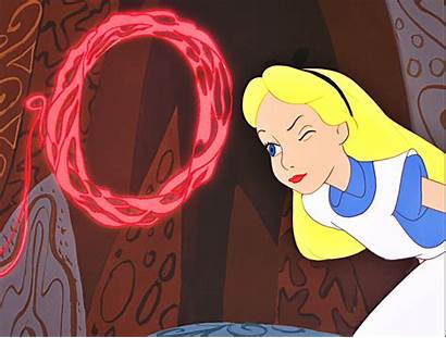 Disney Walt Characters Alice Screencaps Aesthetic Wallpapers